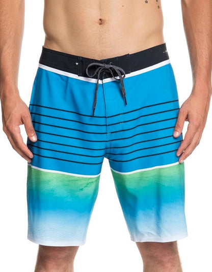  QUIKSILVER BOARDSHORTS HIGHLINE SLAB 20"