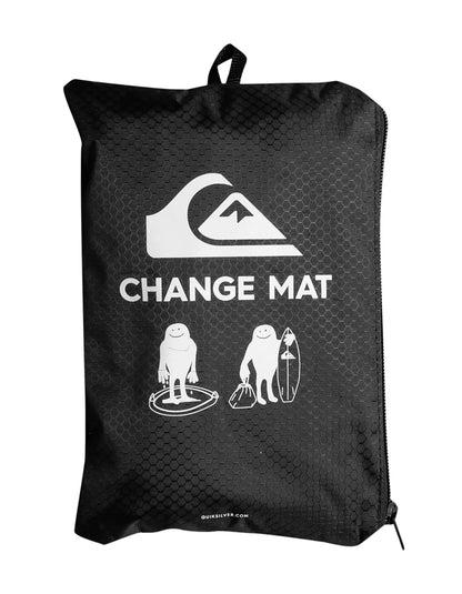  QUIKSILVER CHANGE MAT
