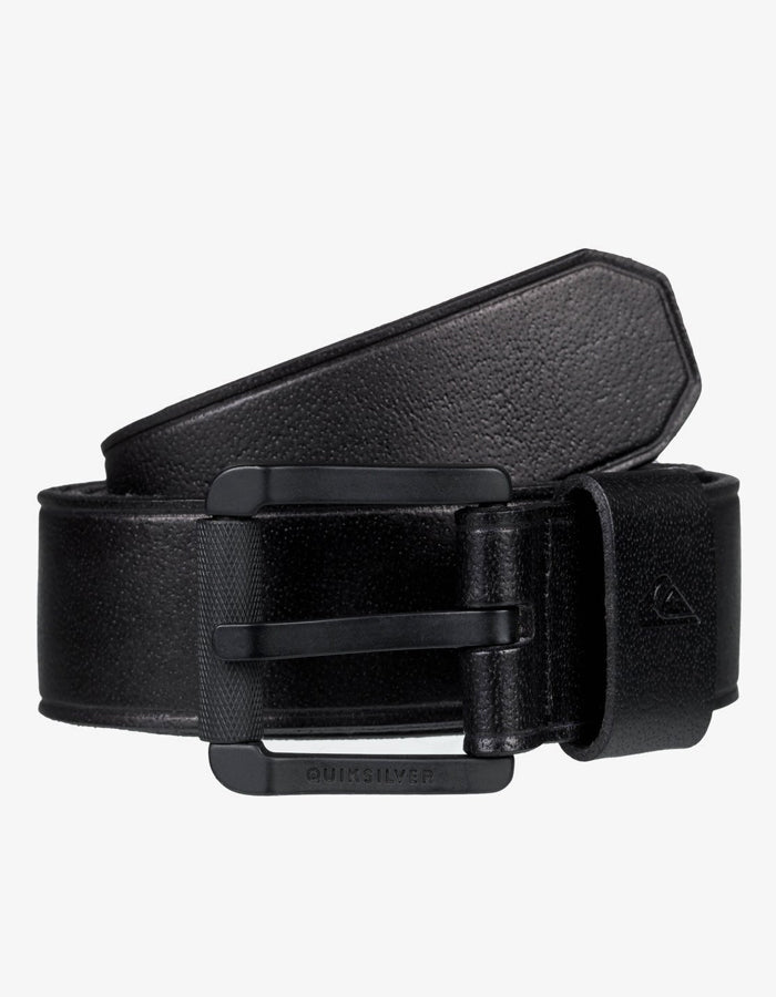  QUIKSILVER BELT EVERYDAILY CHOCOLATE