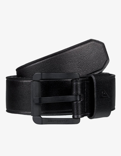  QUIKSILVER BELT EVERYDAILY CHOCOLATE