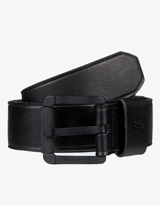  QUIKSILVER BELT EVERYDAILY CHOCOLATE