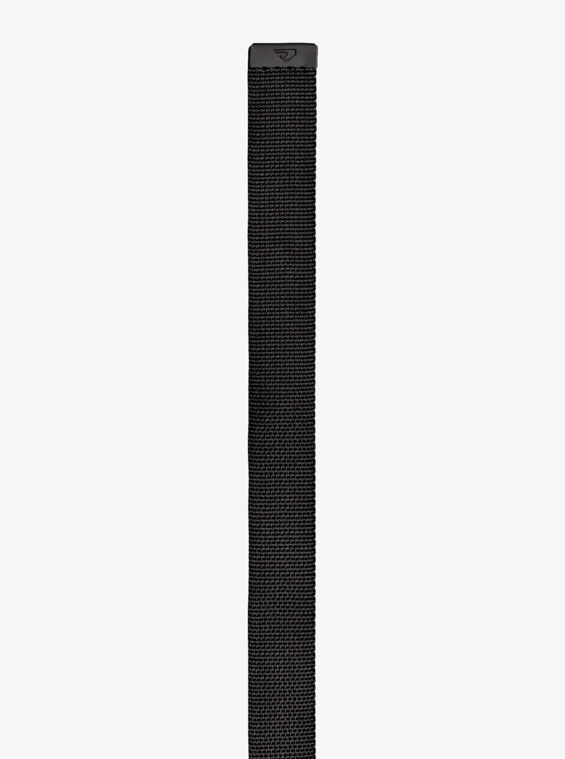  QUIKSILVER PRINCIPAL SCHWACK COTTON WEBBING BELT
