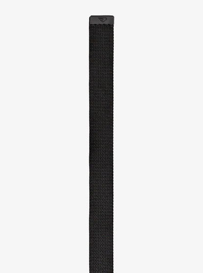 QUIKSILVER PRINCIPAL SCHWACK COTTON WEBBING BELT