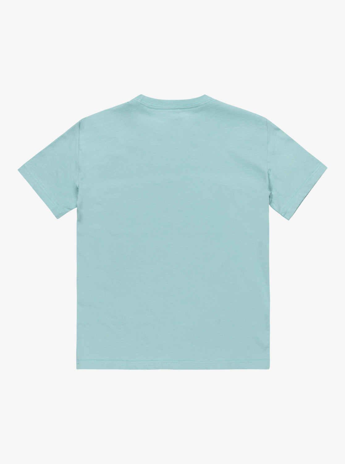  QUIKSILVER EV SKULL FEAST T-SHIRT FOR BOYS 8-16