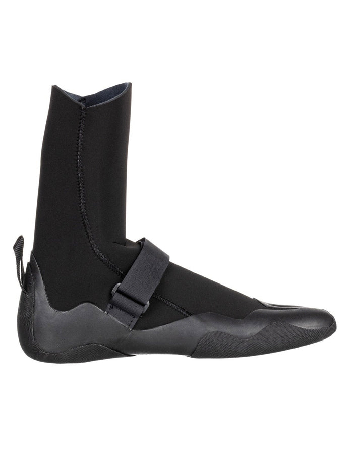  QUIKSILVER EVERYDAY SESSIONS 3MM SPLIT TOE BOOT MENS