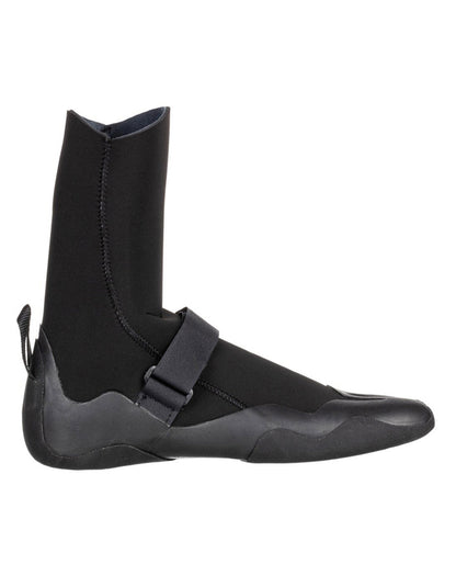 QUIKSILVER EVERYDAY SESSIONS 3MM SPLIT TOE BOOT MENS