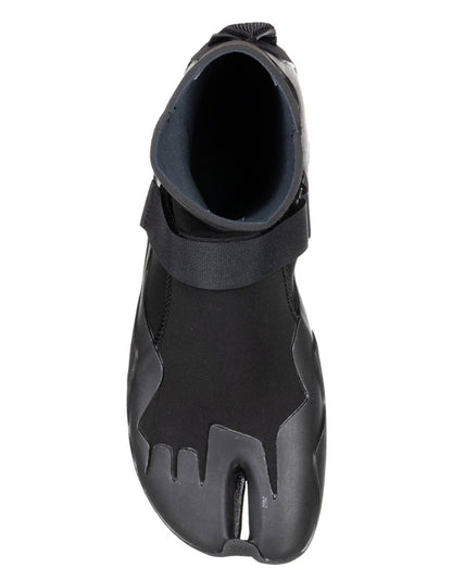  QUIKSILVER EVERYDAY SESSIONS 3MM SPLIT TOE BOOT MENS