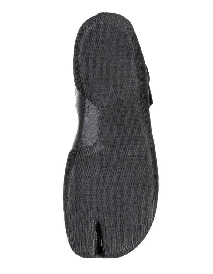  QUIKSILVER EVERYDAY SESSIONS 5MM SPLIT TOE BOOT MENS