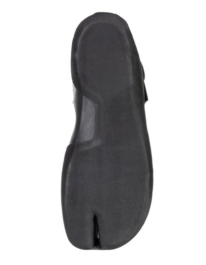  QUIKSILVER EVERYDAY SESSIONS 5MM SPLIT TOE BOOT MENS