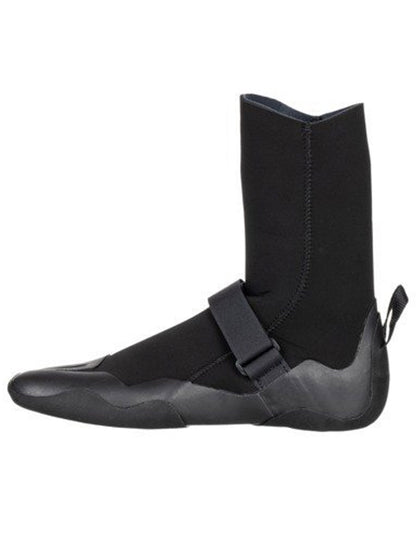  QUIKSILVER EVERYDAY SESSIONS 3MM SPLIT TOE BOOT MENS
