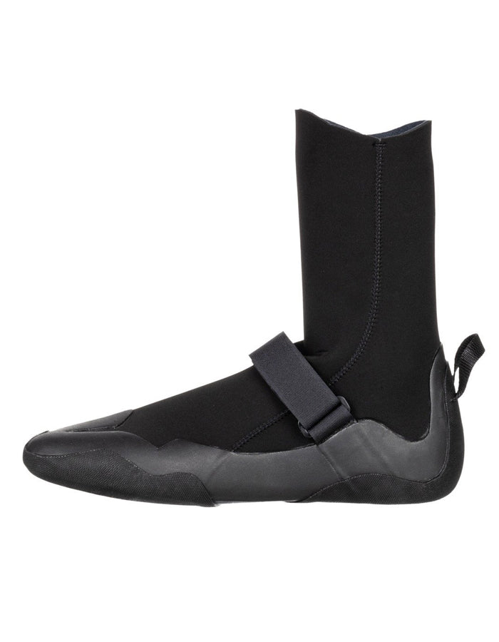  QUIKSILVER EVERYDAY SESSION 5MM ROUND TOE BOOT MENS