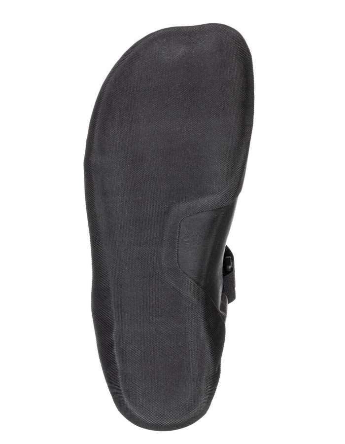  QUIKSILVER EVERYDAY SESSION 7MM ROUND TOE BOOT MENS