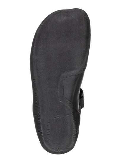  QUIKSILVER EVERYDAY SESSION 7MM ROUND TOE BOOT MENS
