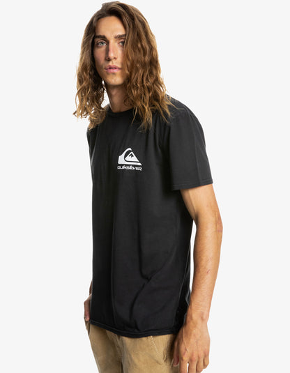  QUIKSILVER HOW ARE YOU FEELING T-SHIRT