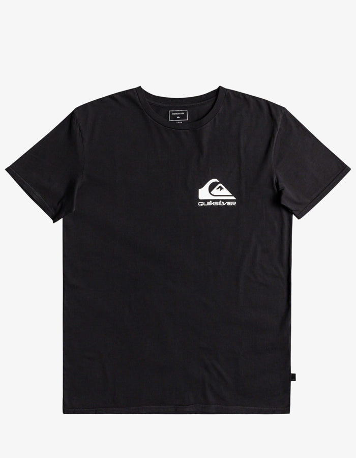  QUIKSILVER HOW ARE YOU FEELING T-SHIRT