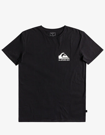  QUIKSILVER HOW ARE YOU FEELING T-SHIRT