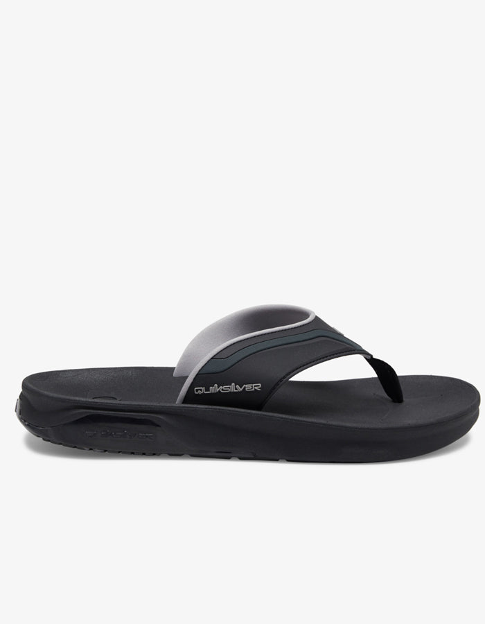  QUIKSILVER MATHODIC RECOVERY SANDALS