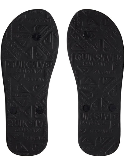  QUIKSILVER MOLOKAI VARIABLE VOLLEY SANDALS