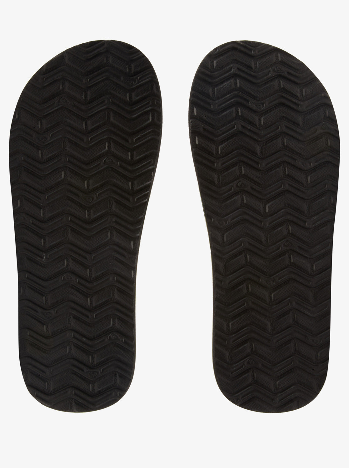  QUIKSILVER MONKEY ABYSS SANDALS GREEN BROWN BLACK