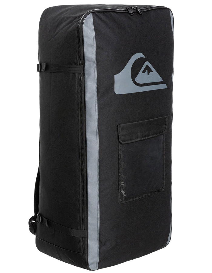  QUIKSILVER ISUP THOR BLUE 10'6" COMPLETE