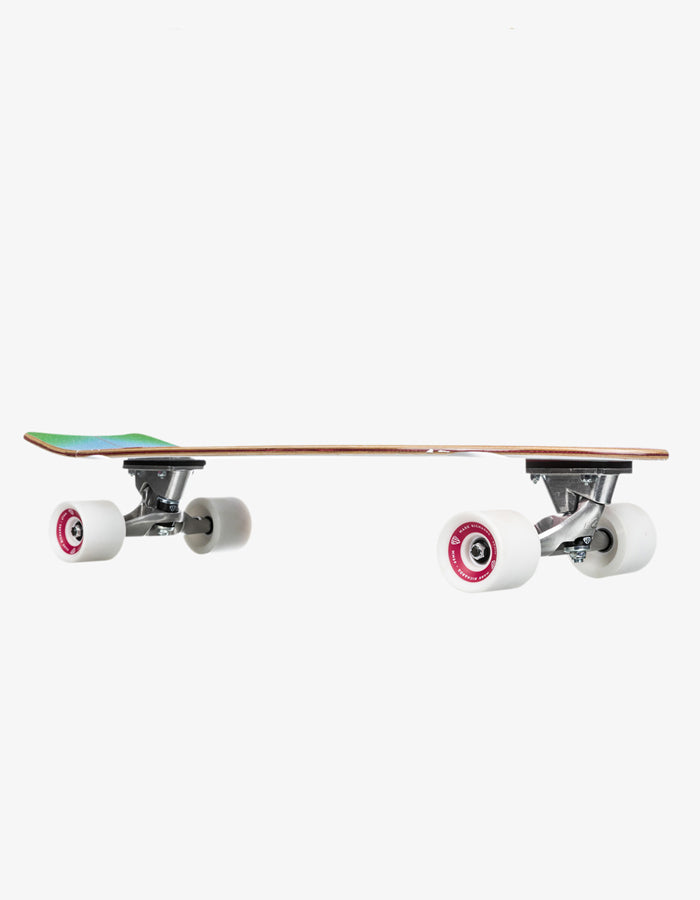  QUIKSILVER MARK RICHARDS SUPER TWIN 31" SURFSKATE