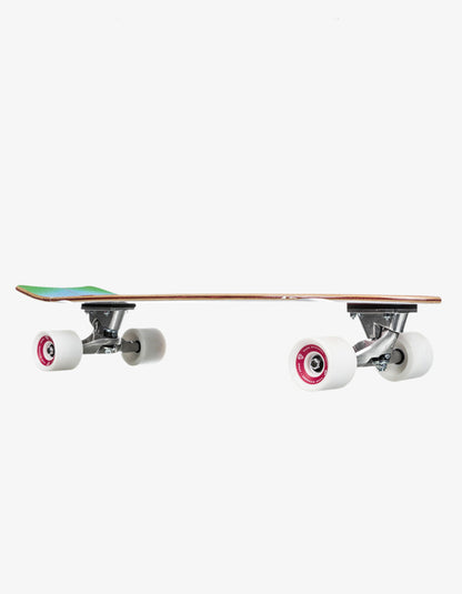  QUIKSILVER MARK RICHARDS SUPER TWIN 31" SURFSKATE