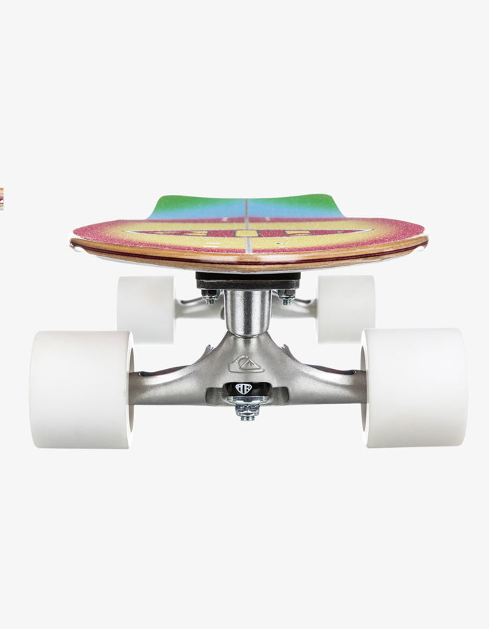  QUIKSILVER MARK RICHARDS SUPER TWIN 31" SURFSKATE