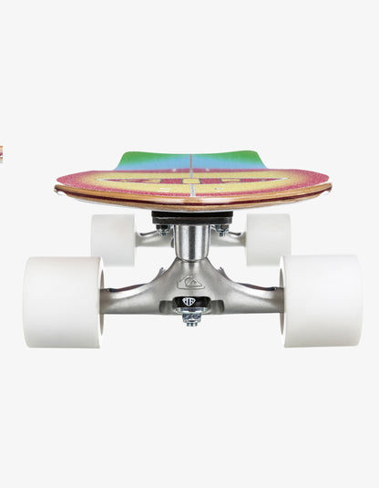  QUIKSILVER MARK RICHARDS SUPER TWIN 31" SURFSKATE