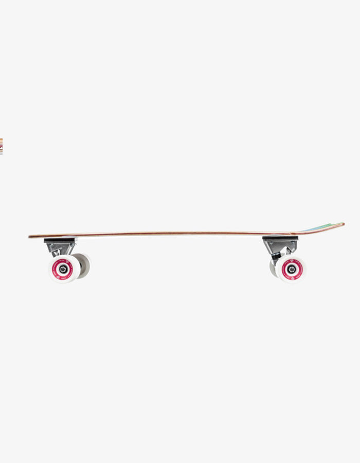  QUIKSILVER MARK RICHARDS SUPER TWIN 31" SURFSKATE