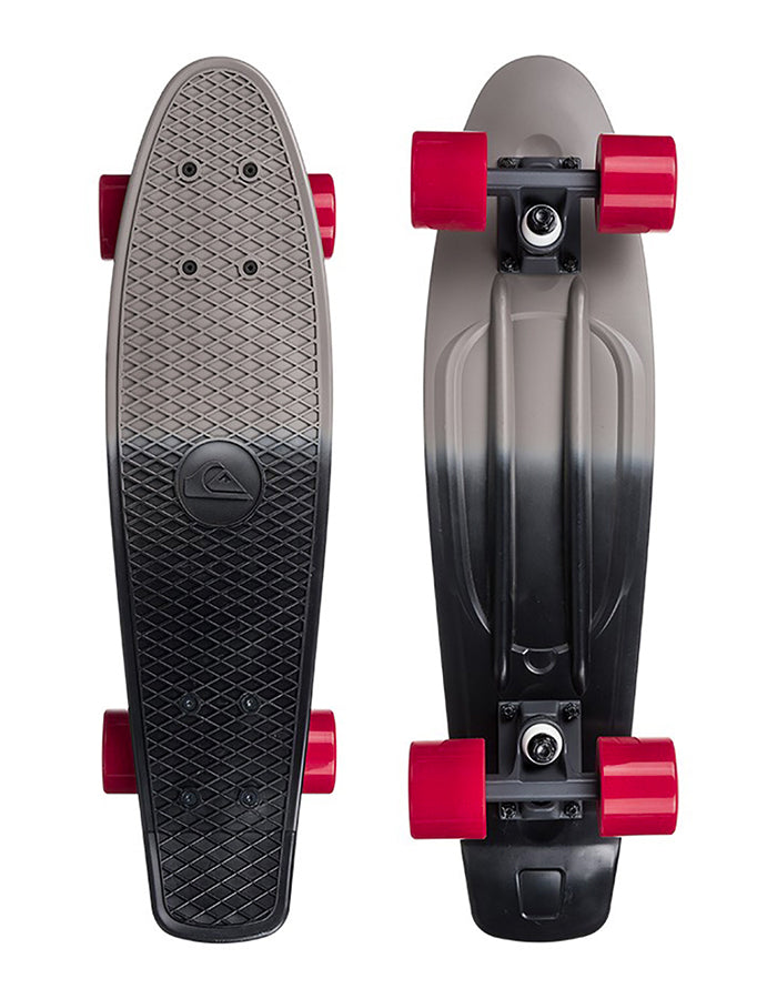  QUIKSILVER 22.5" MINI CRUISER NEW MOON