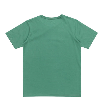  QUIKSILVER ONE LAST SURFT-SHIRT FOR BOYS 8-16