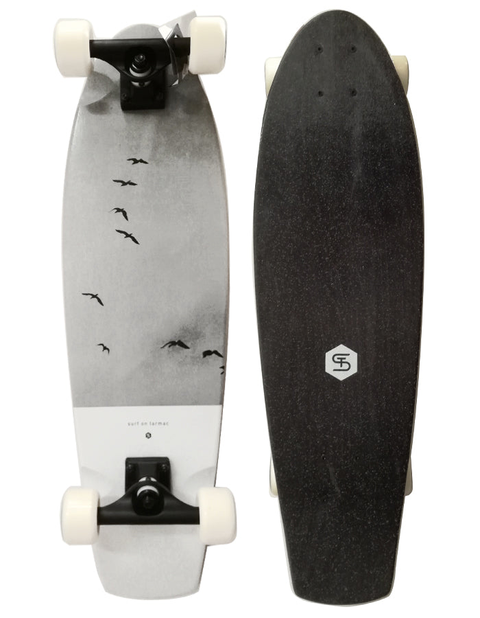 QUIKSILVER 29" ST SOUTHERN CRUISER