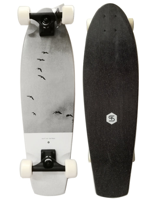  QUIKSILVER 29" ST SOUTHERN CRUISER