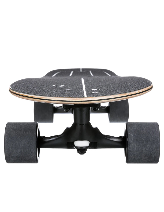  QUIKSILVER 30" SURFSKATE LF LEONARDO FIORAVANTI PRO SKATE