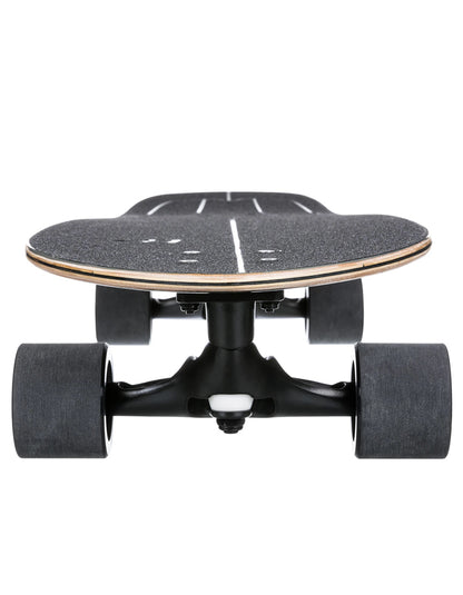  QUIKSILVER 30" SURFSKATE LF LEONARDO FIORAVANTI PRO SKATE