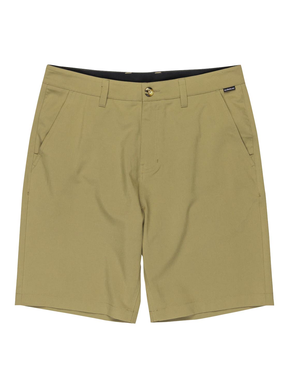  QUIKSILVER UNION AMPHIBIAN 20" WALKSHORT ALOE
