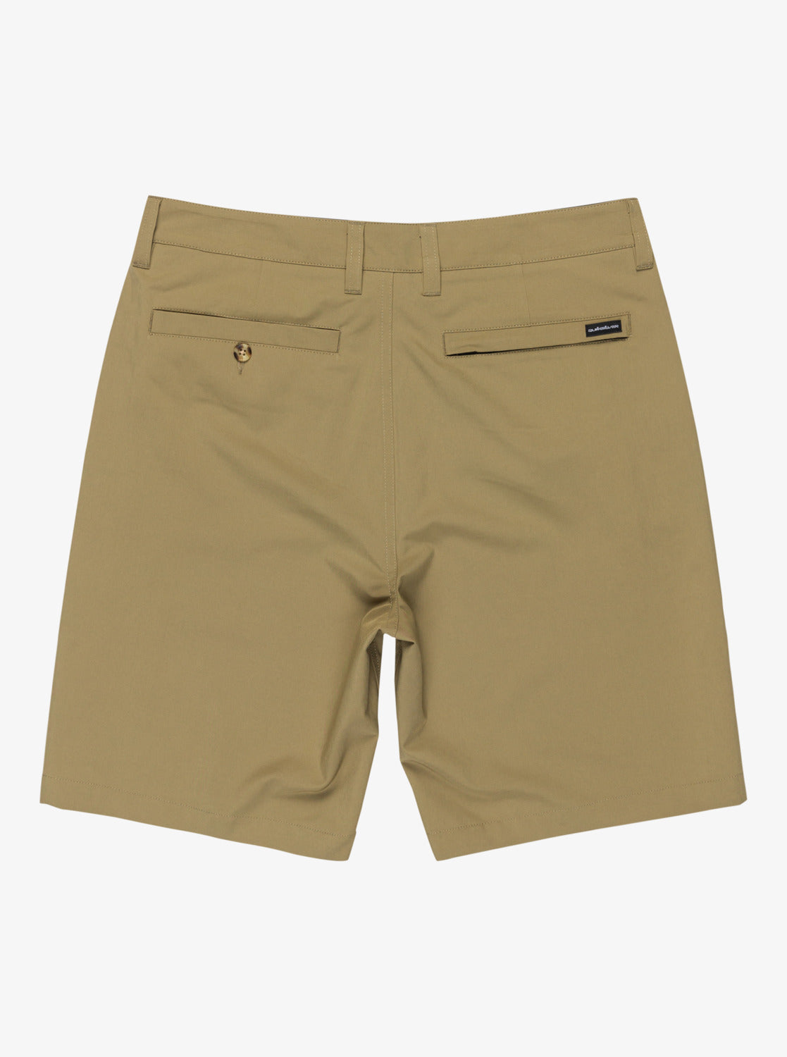  QUIKSILVER UNION AMPHIBIAN 20" WALKSHORT ALOE