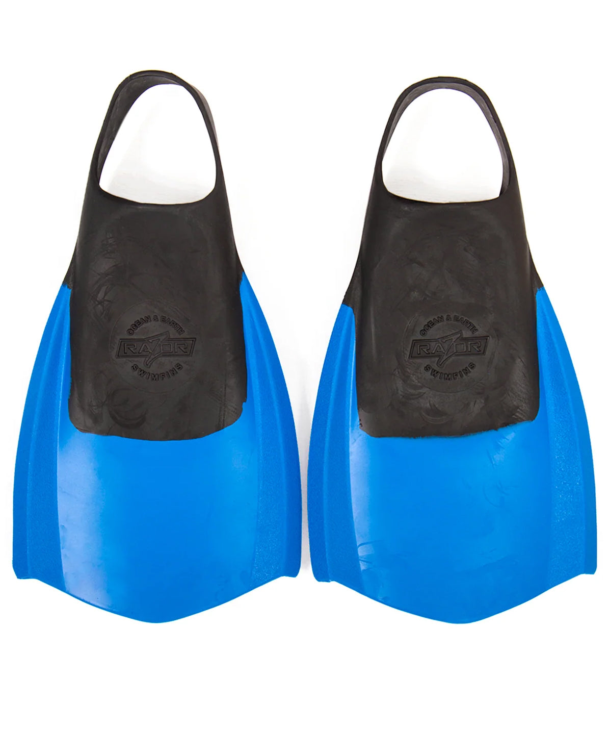  RAZOR FINS BODYBOARD