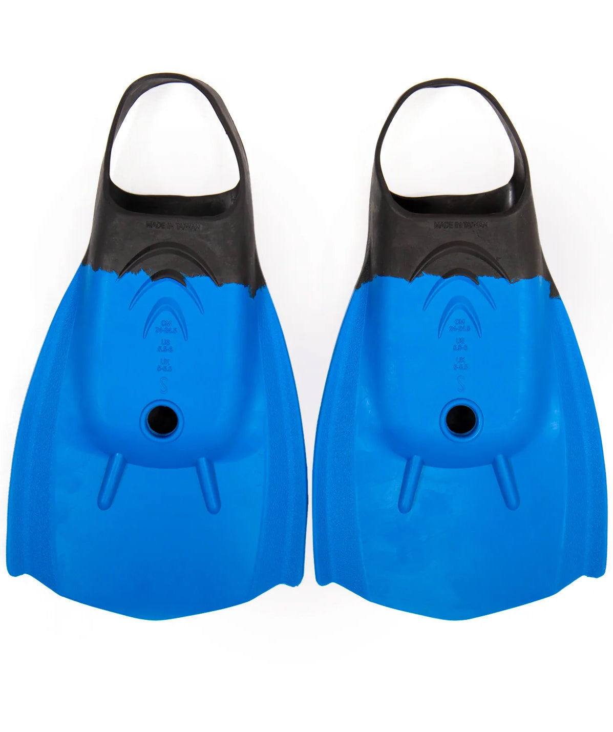  RAZOR FINS BODYBOARD