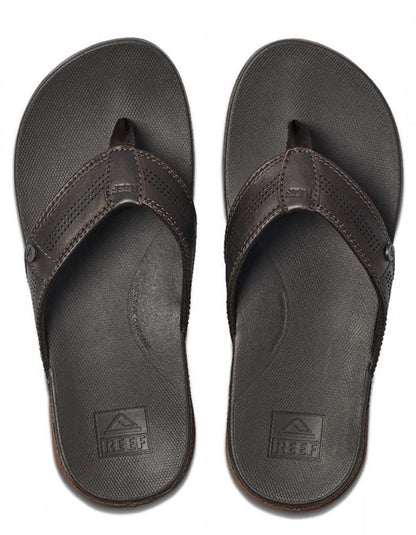  REEF SANDALS CUSHION LUX BROWN