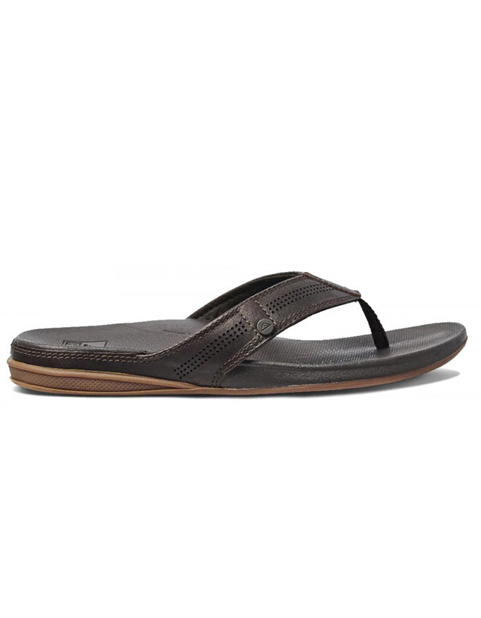  REEF SANDALS CUSHION LUX BROWN