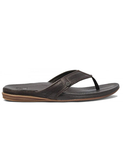  REEF SANDALS CUSHION LUX BROWN