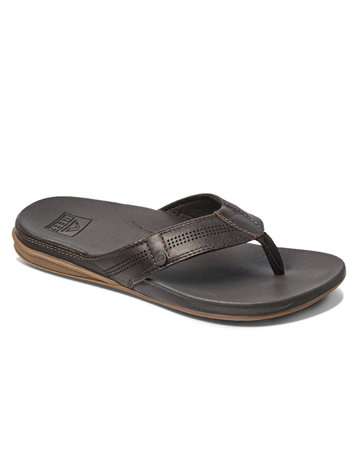  REEF SANDALS CUSHION LUX BROWN