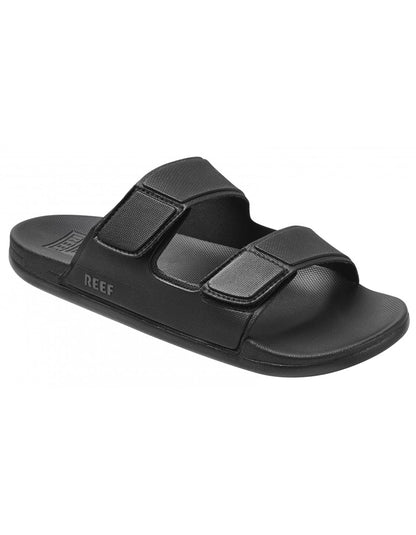  REEF SANDALS CUSHION TRADEWIND BLACK