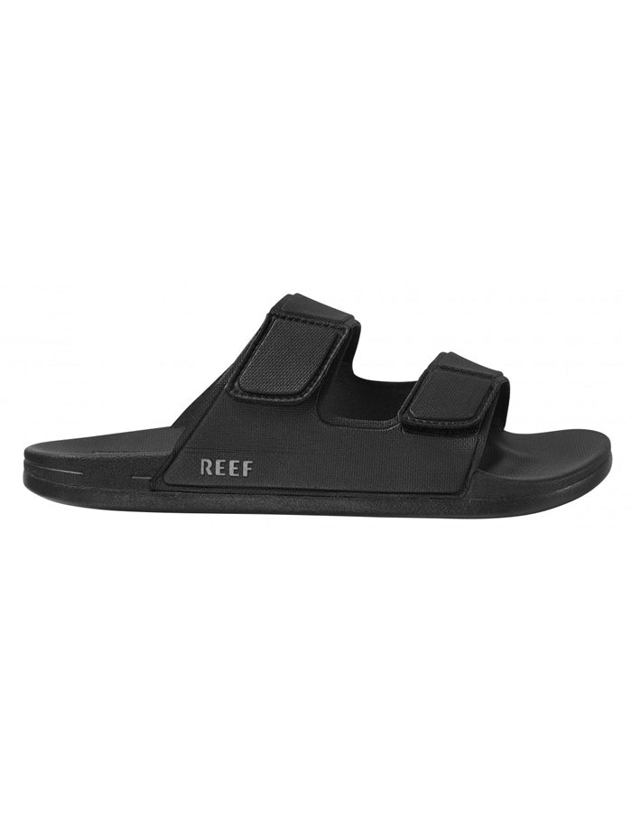  REEF SANDALS CUSHION TRADEWIND BLACK