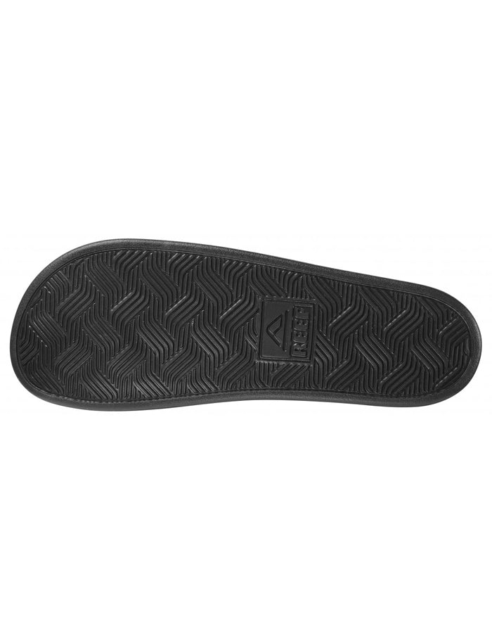  REEF SANDALS CUSHION TRADEWIND BLACK