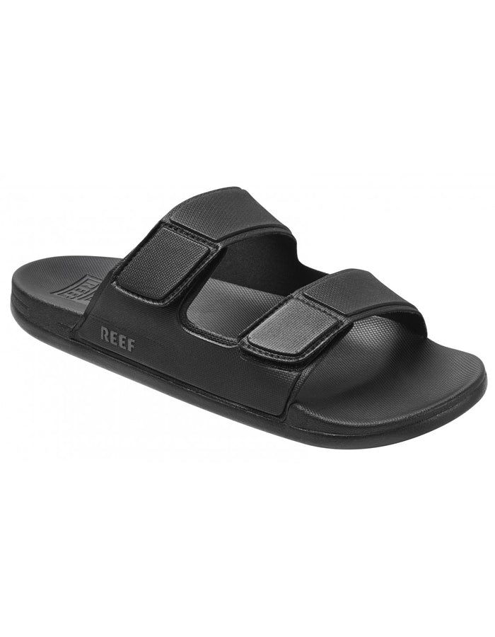  REEF SANDALS CUSHION TRADEWIND BLACK