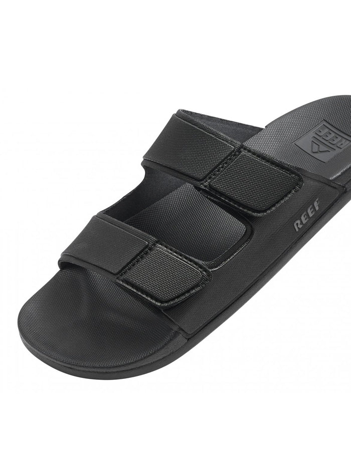  REEF SANDALS CUSHION TRADEWIND BLACK