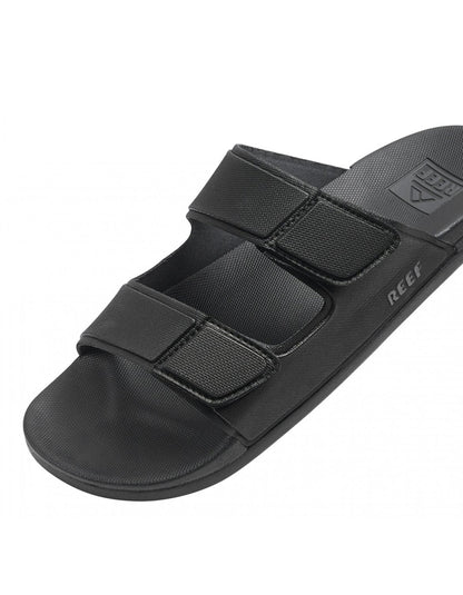  REEF SANDALS CUSHION TRADEWIND BLACK