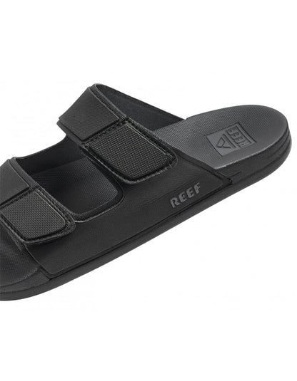  REEF SANDALS CUSHION TRADEWIND BLACK